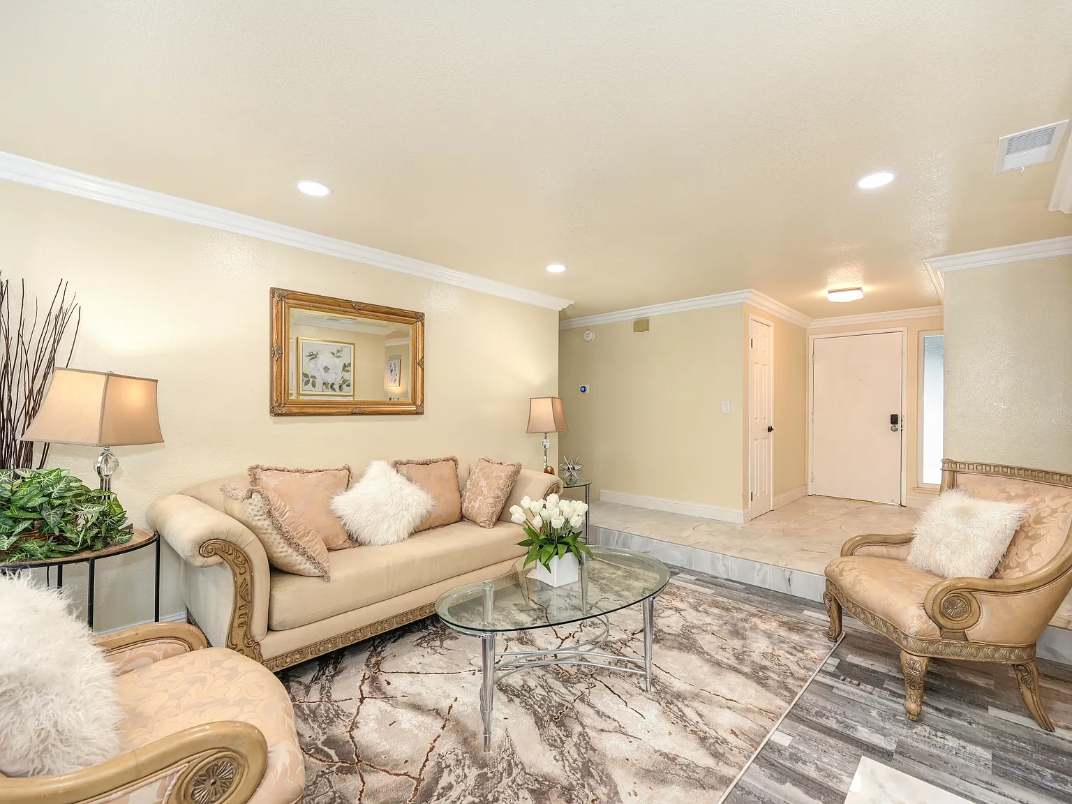 3 bed, 1532 sqft, $4,700 — Photo 3