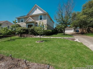 24927 Flying Arrow, San Antonio, TX 78258