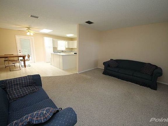 Living Room & Skylight in Kit.