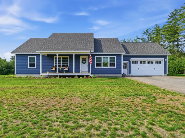 11 Alden Pines Drive #12, Waterboro, ME 04087