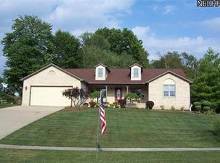 121 Willow Way, Canfield, OH