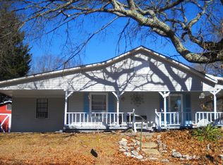 1566 Duncan Creek Rd, Russellville, AL 35653