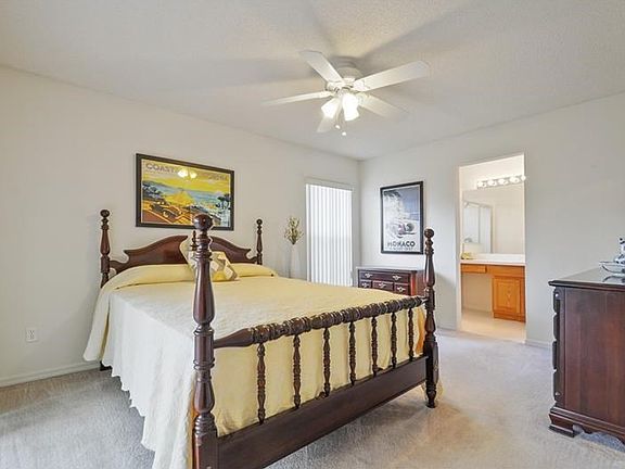 Owner's Suite
