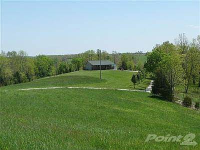 Way back off of the Road.