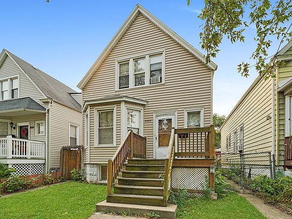 2nd image of 2226 N Kostner Ave