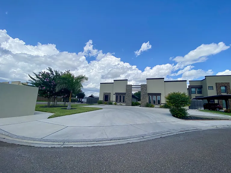 Exterior Property