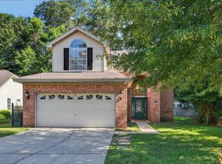 128 Sugar Plum Dr, Tallahassee, FL 32312