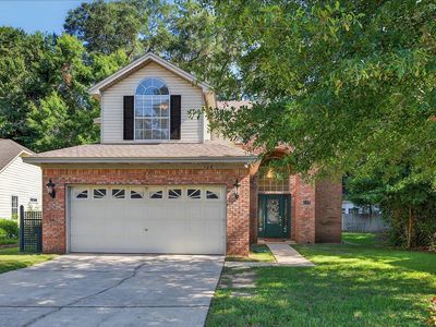 128 Sugar Plum Dr, Tallahassee, FL, 32312