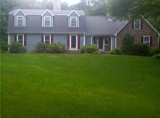 16 Howlett St, Topsfield, MA 01983