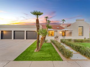 9225 N 83rd Way, Scottsdale, AZ 85258