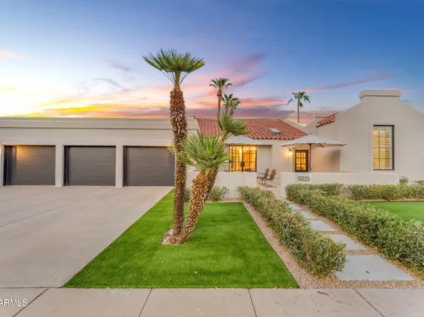 9225 N 83RD Way, Scottsdale, AZ 85258