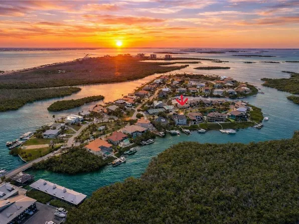 17060 Marina Cove Ln, Fort Myers, FL 33908