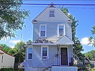 1014 Asbury Ave, National Park, NJ 08063