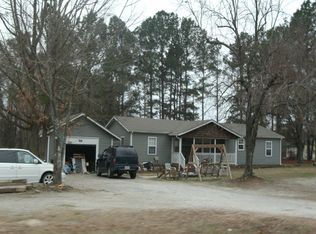 3240 Norman Blalock Rd, Willow Spring, NC 27592