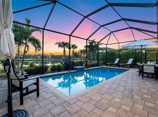 9787 Everglades Dr, Naples, FL 34120