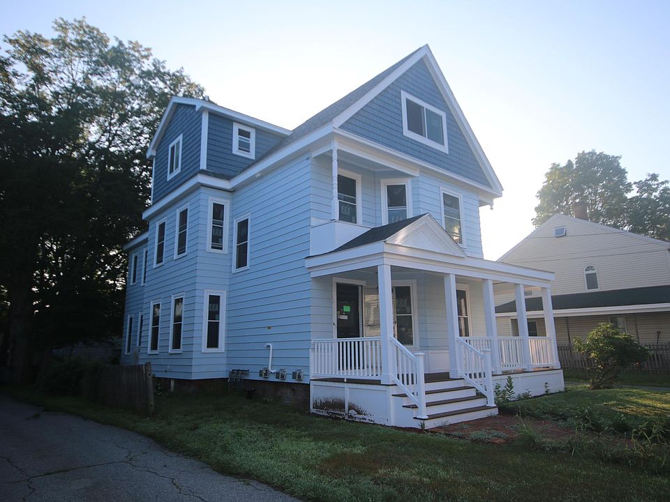 1st image of 123 Elm St #1
