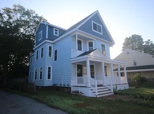 123 Elm St #1, Amesbury, MA 01913