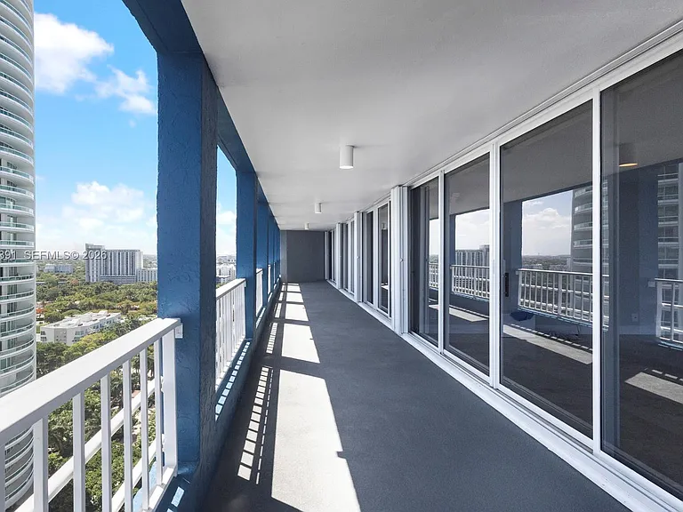 1627 Brickell Ave #2407 — Photo 12