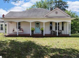 308 E Main St, Williamston, SC 29697