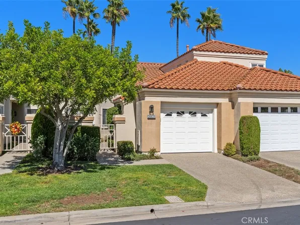28825 Paseo Campana, Mission Viejo, CA 92692
