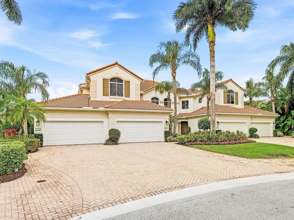 120 Palm Bay Drive #C, Palm Beach Gardens, FL 33418