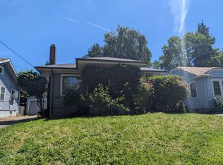 (Undisclosed Address), Portland, OR 97212