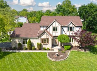 10 Keethler Dr S, Westerville, OH 43081