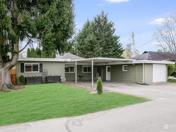 2602 Circle Drive E, Fife, WA 98424