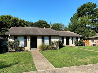 3324 Bluestem Ct, College Station, TX 77845