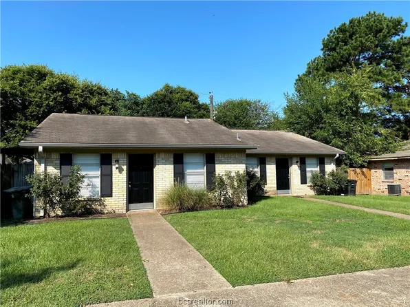 3324 Bluestem Ct, College Station, TX 77845