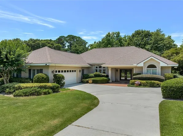 2 Palm View Dr, Hilton Head Island, SC 29926