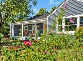 324 Jamie Ln, Salem, VA 24153