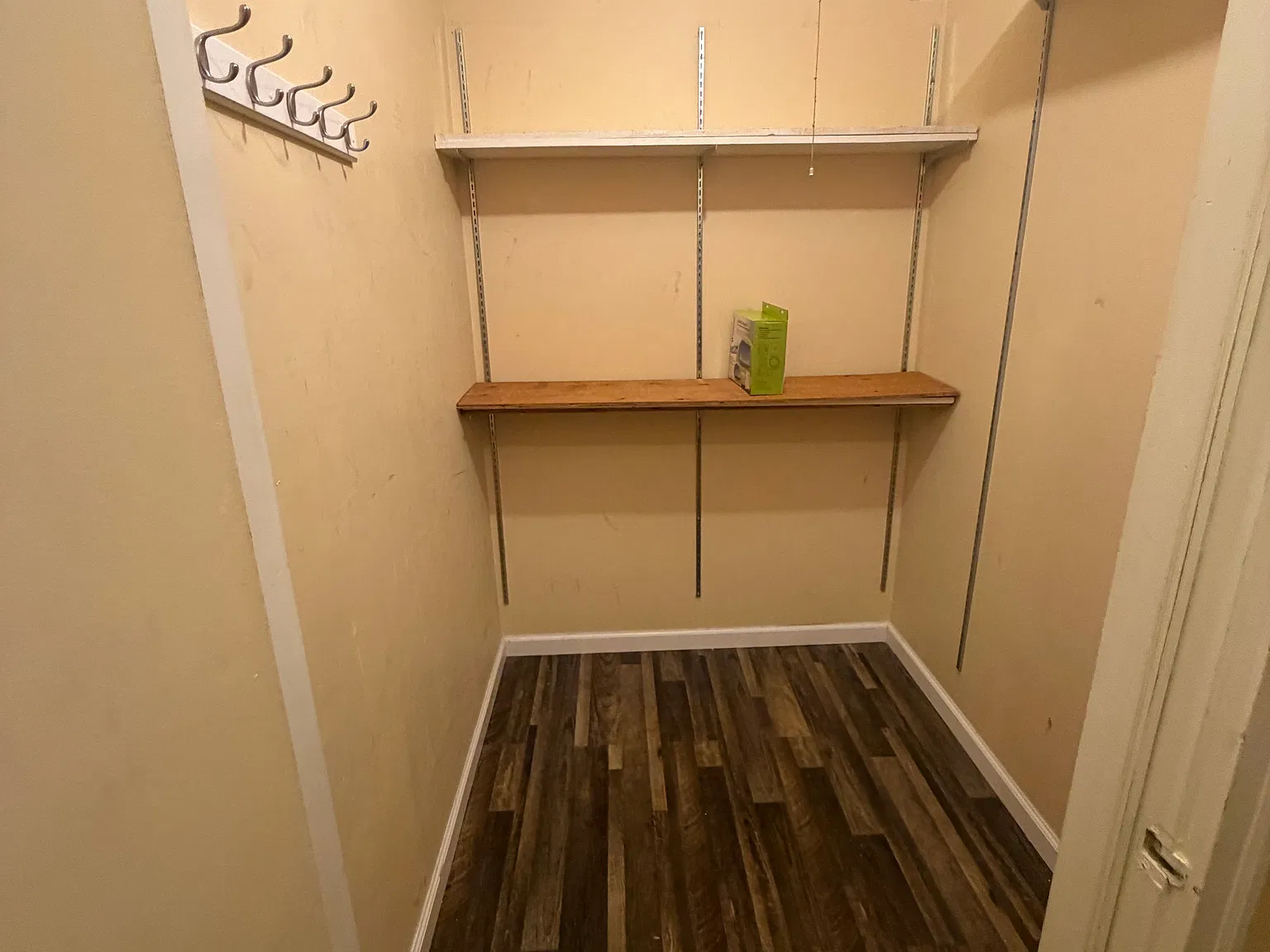 1 bed, 784 sqft, $1,500 — Photo 2