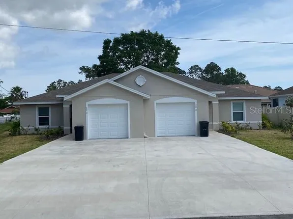 20 Buttonwood Ln, Palm Coast, FL 32137