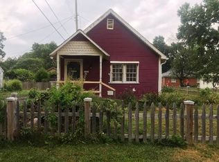 66 S 14th St, Noblesville, IN 46060
