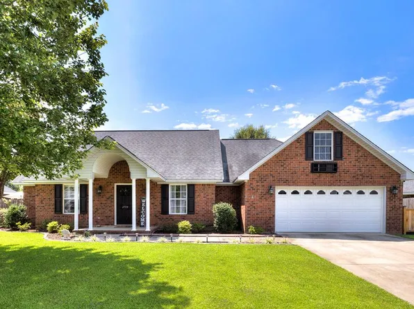 2710 Foxcroft Cir, Sumter, SC 29154