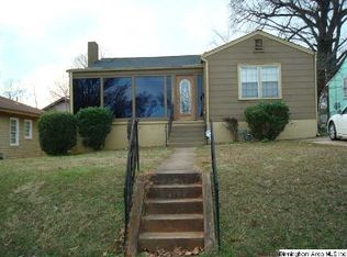 5124 Court M, Birmingham, AL 35208