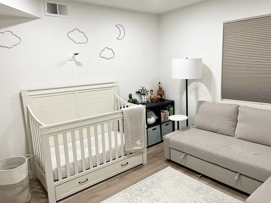 2 bed, 1034 sqft, $3,500 — Photo 3