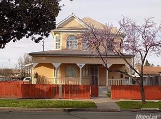 303 E Elm St, Lodi, CA 95240