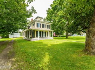 95 E Broadway, Salem, NY 12865