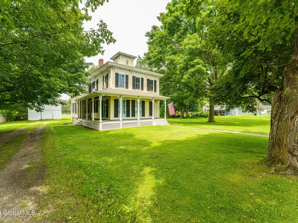 95 E Broadway, Salem, NY 12865