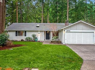 18975 Indian Springs Rd, Lake Oswego, OR 97035
