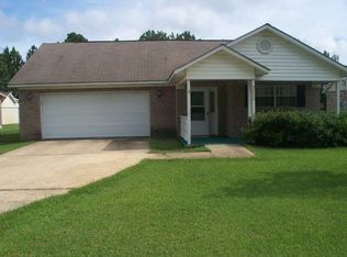 3020 Bonita Rd, Gautier, MS 39553