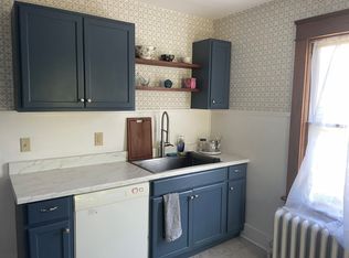 118 Fairfield St APT 2, Saint Albans, VT 05478