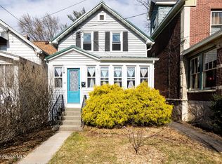 19 Albion Ave, Albany, NY