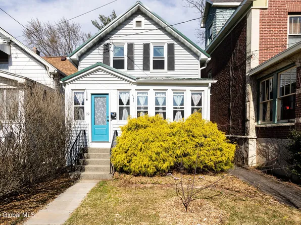 19 Albion Avenue, Albany, NY 12209