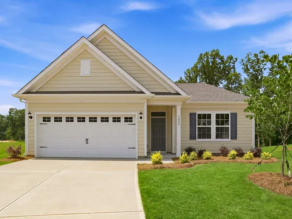 7035 Barbara Jean Ln, Wingate, NC 28174
