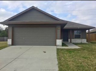 1136 Cottage Grv, Bryan, TX 77801