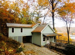 59 Biloxi Dr, Cullowhee, NC 28723