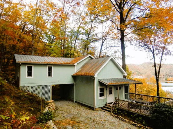 59 Biloxi Drive, Cullowhee, NC 28723
